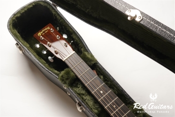 CTM D-18 Mahogany/Sitka Spruce 2022